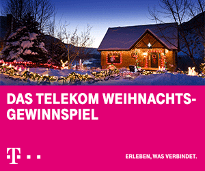 Gewinnspiel Adventskalender