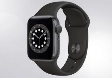 Apple Watch Gewinnspiel 