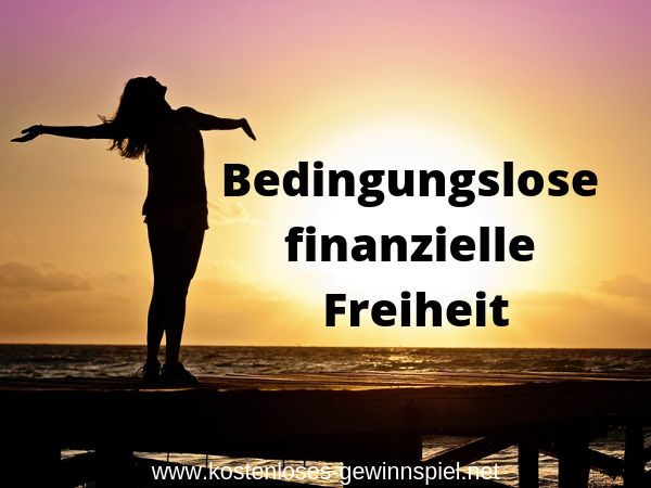 Finanzielle Freiheit kostenloses Buch
