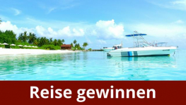 Reise Gewinnspiele kostenlos