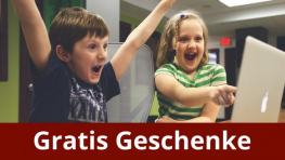 Geschenke kostenlos und gratis