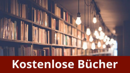 Kostenlose Bücher und gratis Ebooks