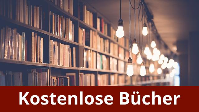 Kostenlose Bücher und Ebooks