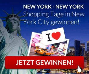 Reise nach New York gewinnen