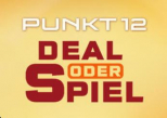 RTL Punkt 12 Gewinnspiel