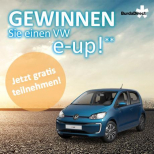 VW kostenlos gewinnen