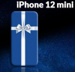 iPhone 12 mini Gewinnspiel