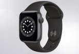 Apple Watch Gewinnspiel 